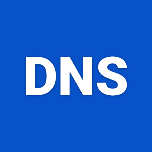DNS转换器手机版v1.0.42