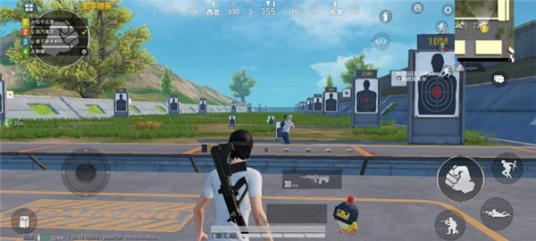 准星精灵辅助瞄准器手机免费版