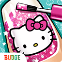 HelloKitty美甲沙龙游戏最新版本v2022.2.0