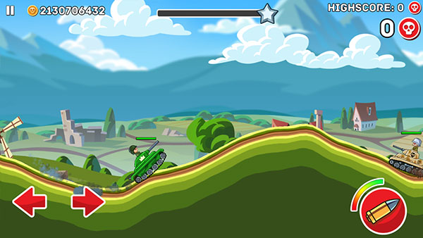 HillsofSteel最新版截图1