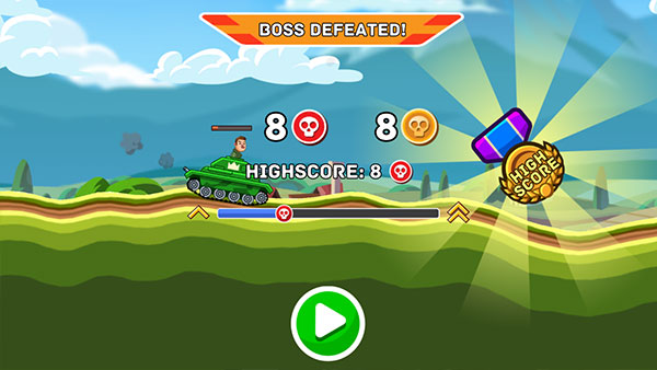 HillsofSteel最新版截图3