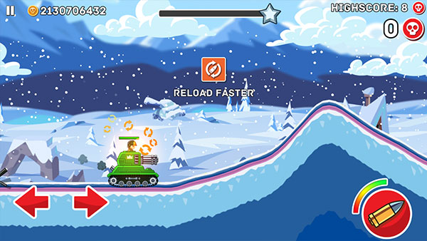 HillsofSteel最新版截图5