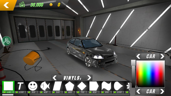 car parking官方正版截图2