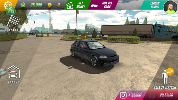 car parking官方正版截图3