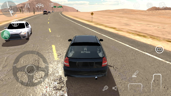 car parking官方正版截图4