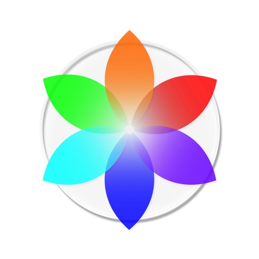 智能配色appv1.8