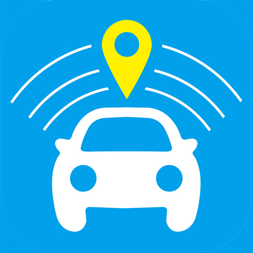 卓比车载定位器appv4.1.7