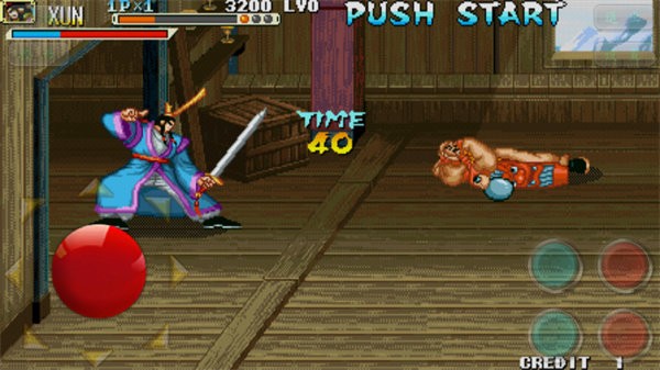 三国战纪之乱世枭雄单机版截图3