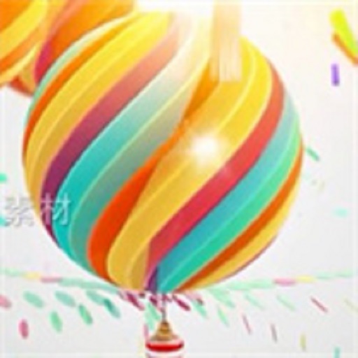 vj师素材网appv1.0.0