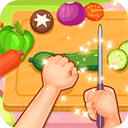 美食点心制作游戏v1.1.7