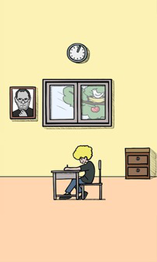 作弊是不可能成功的截图5