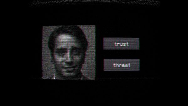 伪人测试手机版截图2