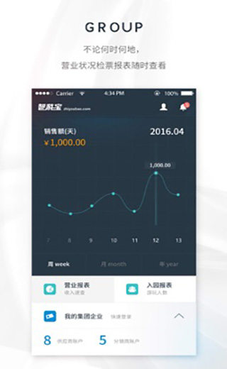 智游宝截图1