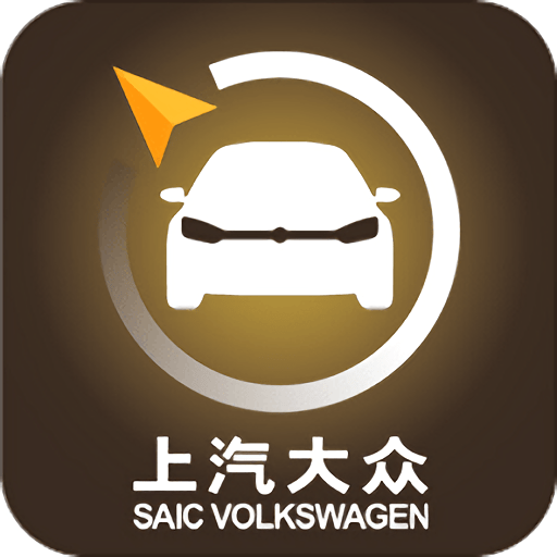 上汽大众智随导航版v2.2.3