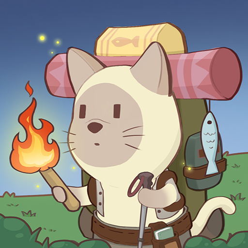 探险猫模拟器正版v1.0.3