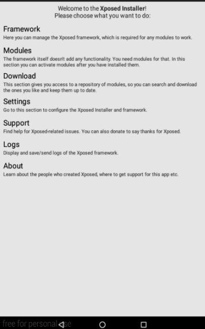 justtrustme最新版截图2