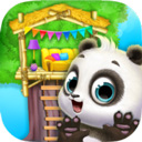 熊猫宝宝的奇妙树屋游戏v1.0.6