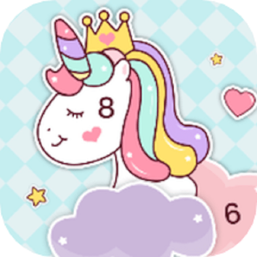 炫彩贴贴乐v1.3