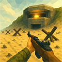 多边形世界大战中文版最新版本v2.36