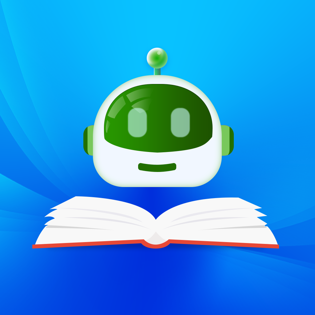 蓝鸽AI英语教育平台appv5.5.22