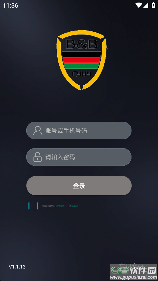 亮波红月app截图2