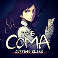 昏迷禁入校园游戏(The Coma)v1.0.2