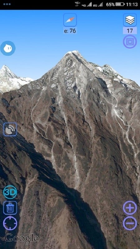 华为河图软件截图1