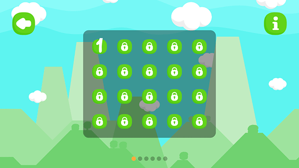 疯狂小火车手机版截图2