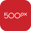 500px中国版appv4.19.2
