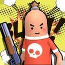 香肠大作战无限金币版v1.0