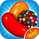 糖果粉碎传奇最新版(Candy Crush Saga)v1.242.1.1
