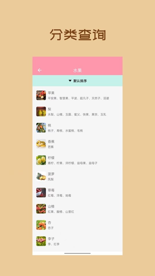 懒猪饮食记录截图4