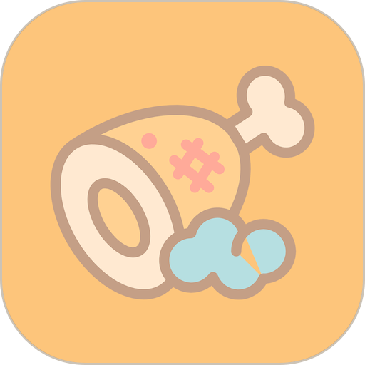 懒猪饮食记录v1.0.5