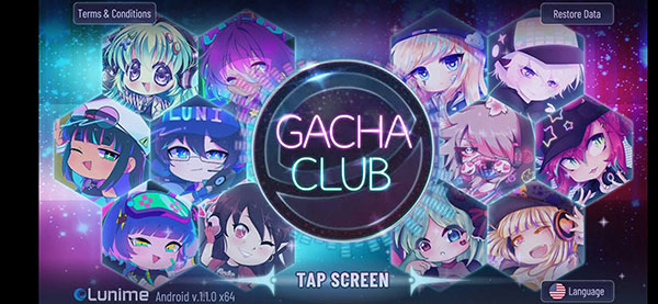 加查Yune最新版截图3