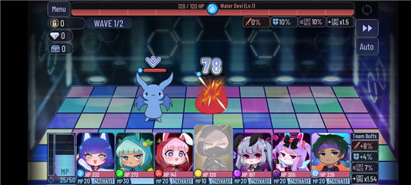 加查Yune最新版截图5