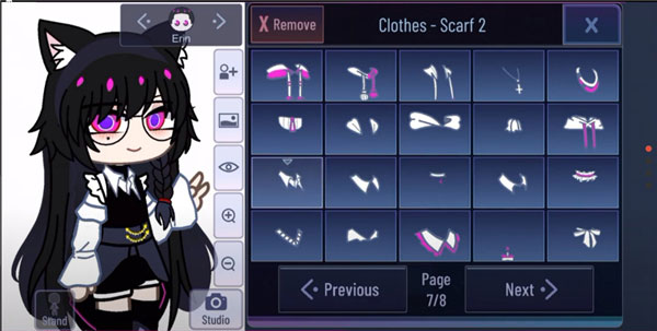 加查Yune官方正版截图2