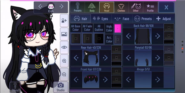 加查Yune官方正版截图4