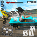 毁灭汽车模拟器手机版v1.6