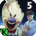 恐怖冰淇淋5中文版v1.2.2