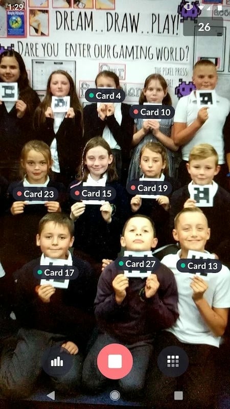 plickers中文版 plickers软件下载