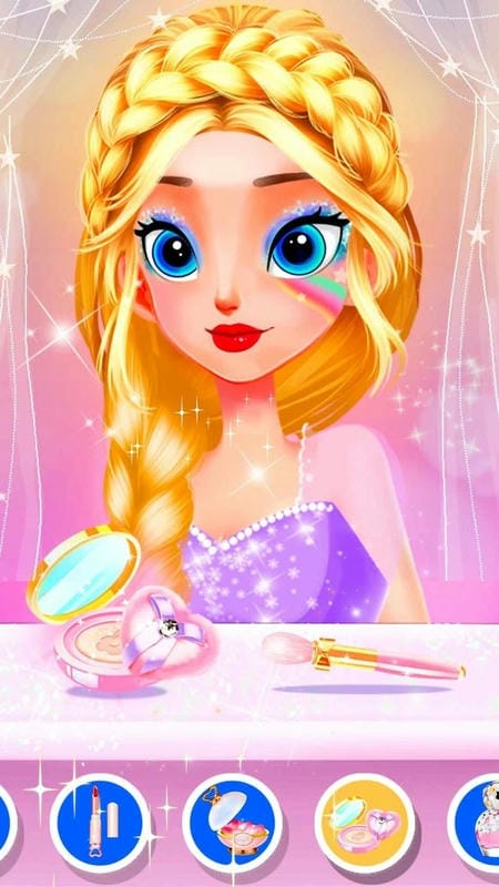 冰雪可可婚礼设计最新版截图1