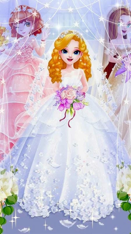 冰雪可可婚礼设计最新版截图3