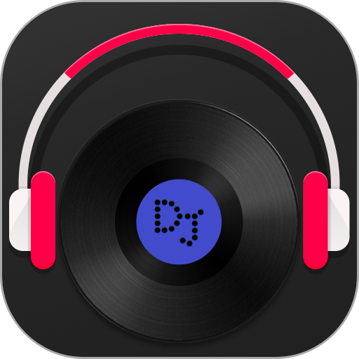 DJ混音播放器appv2.0.13
