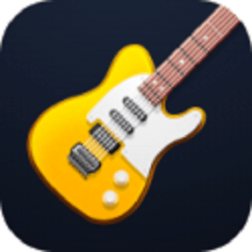 弹吉他模拟器appv1.0.1