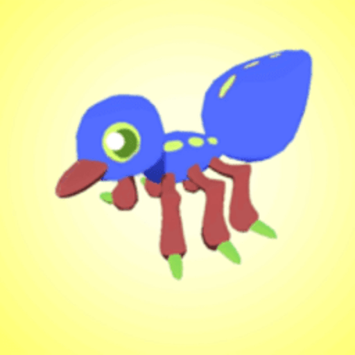 蚂蚁rpg手游(Ant RPG)v0.1.0