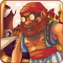 异界海盗(Brigands)汉化版v1.0.2