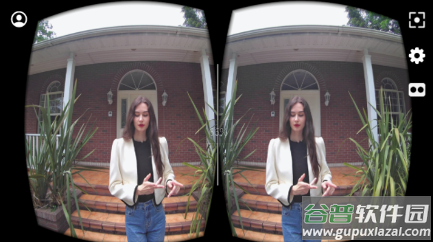 开飞VR app