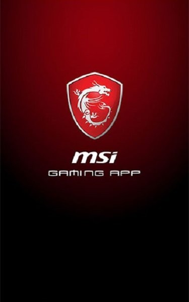 msi gaming app软件截图1