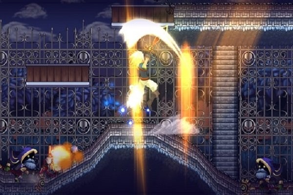神秘之剑(ArcaneSoul+)截图1