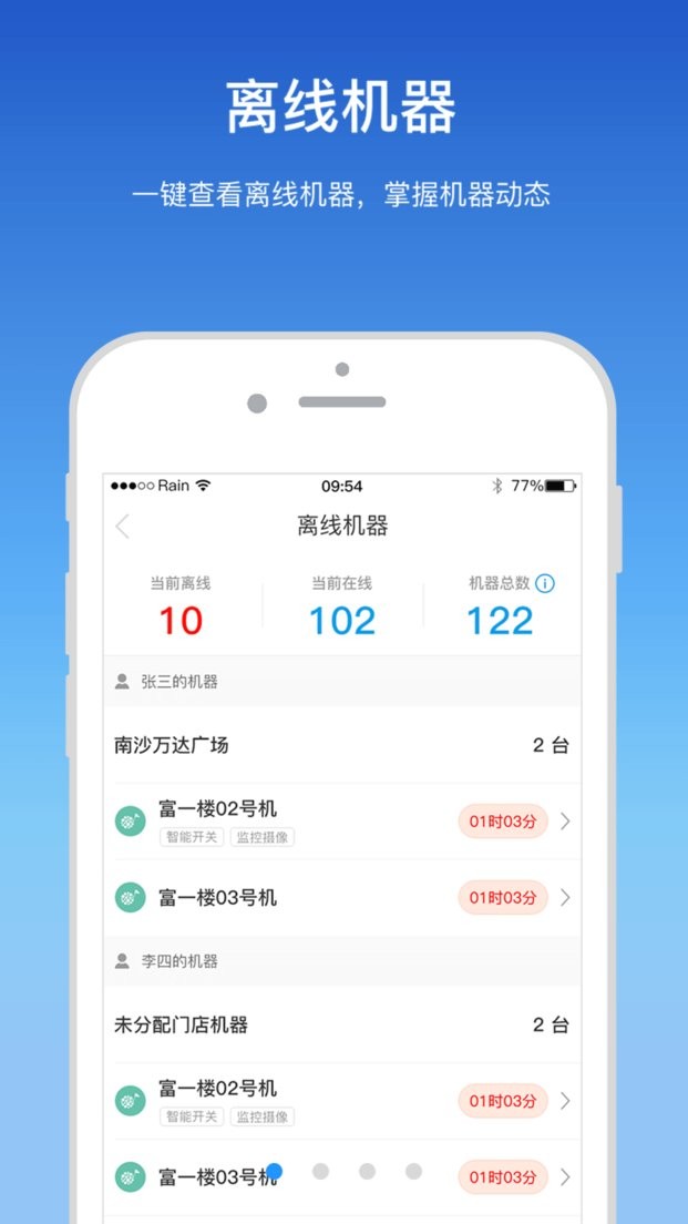 艾美管家最新版截图1